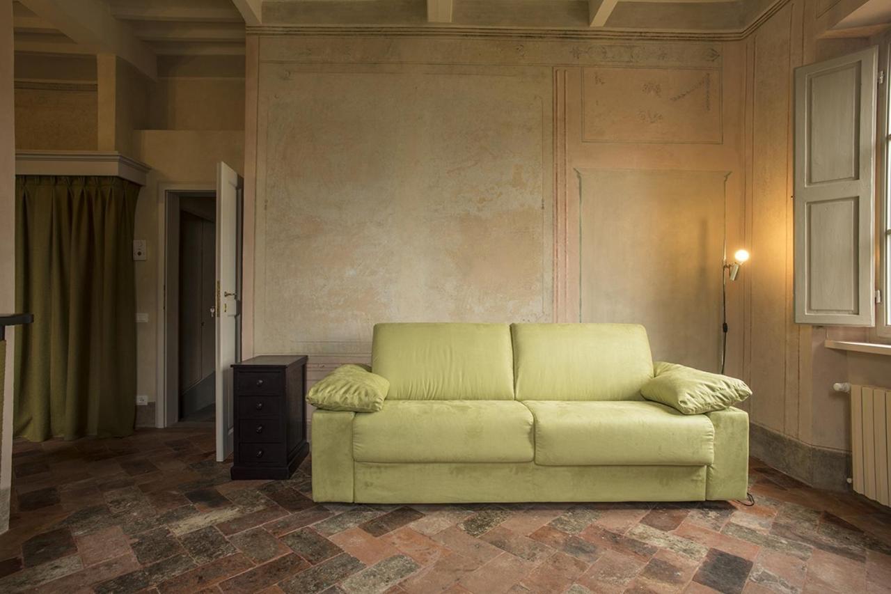 Suite Nonna Lucia Arezzo Exterior photo
